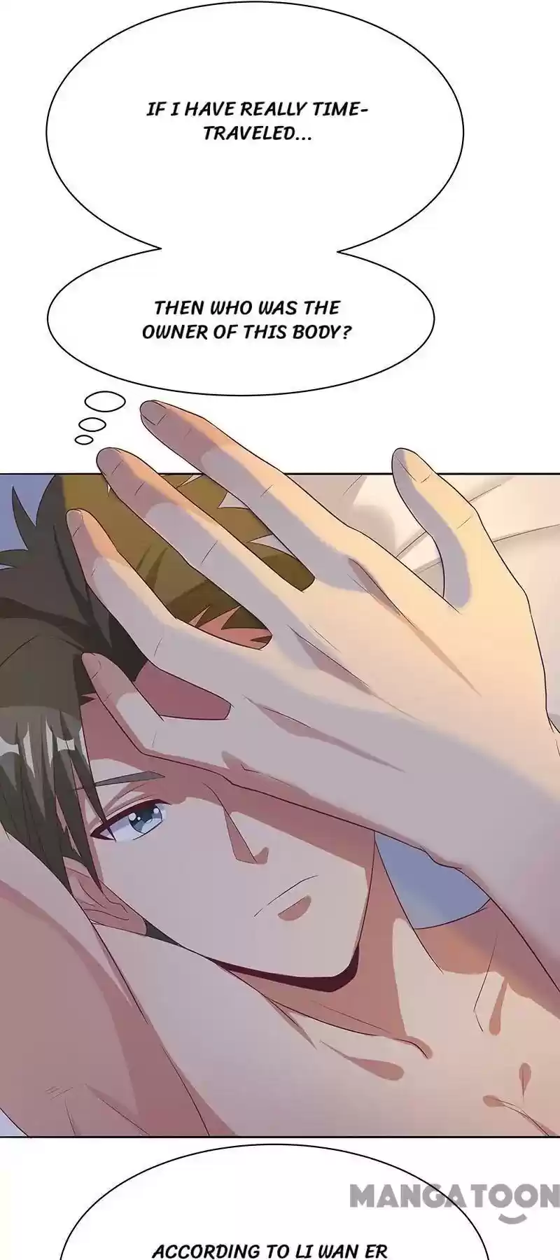 The Super Doctor From 2089 Episode 4