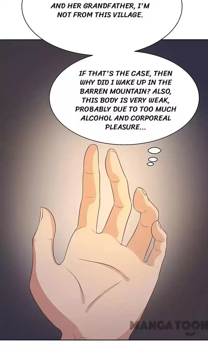 The Super Doctor From 2089 Episode 4