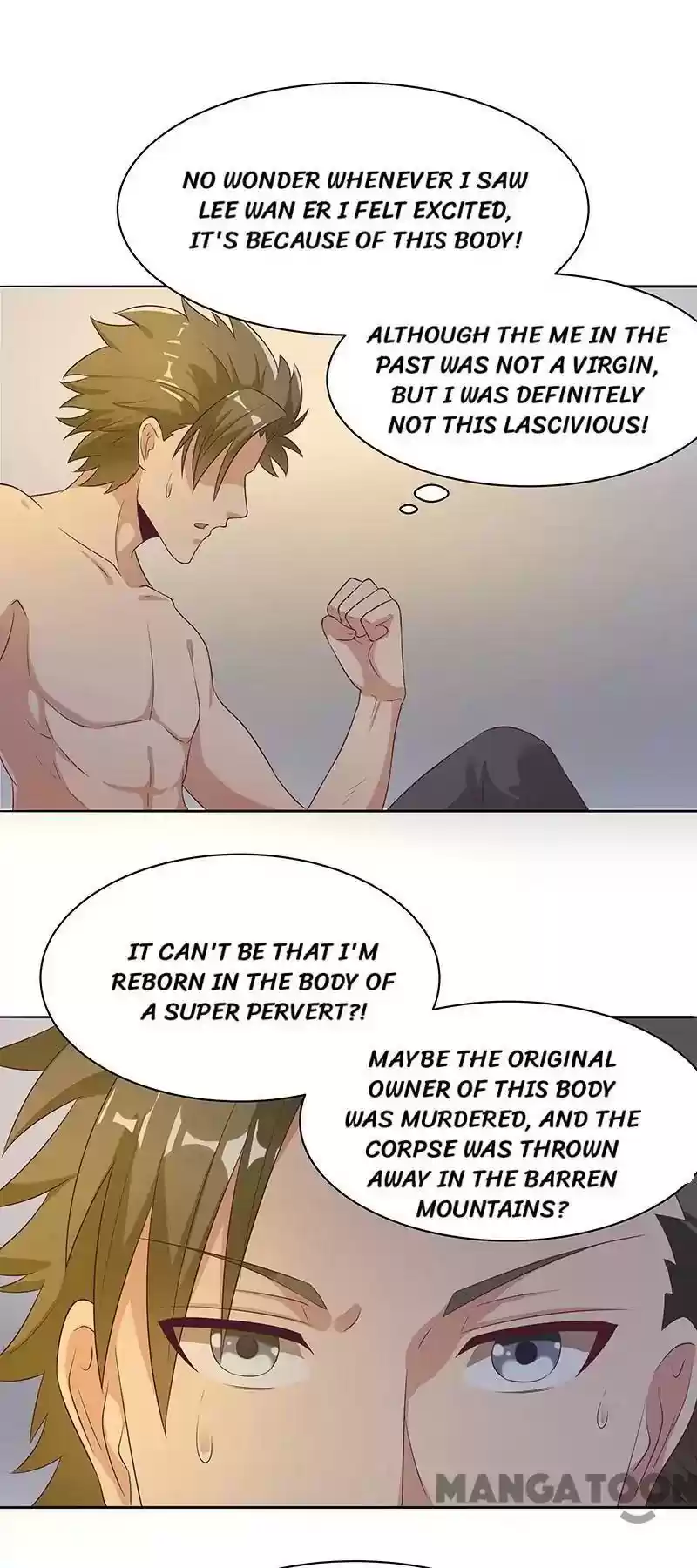 The Super Doctor From 2089 Episode 4