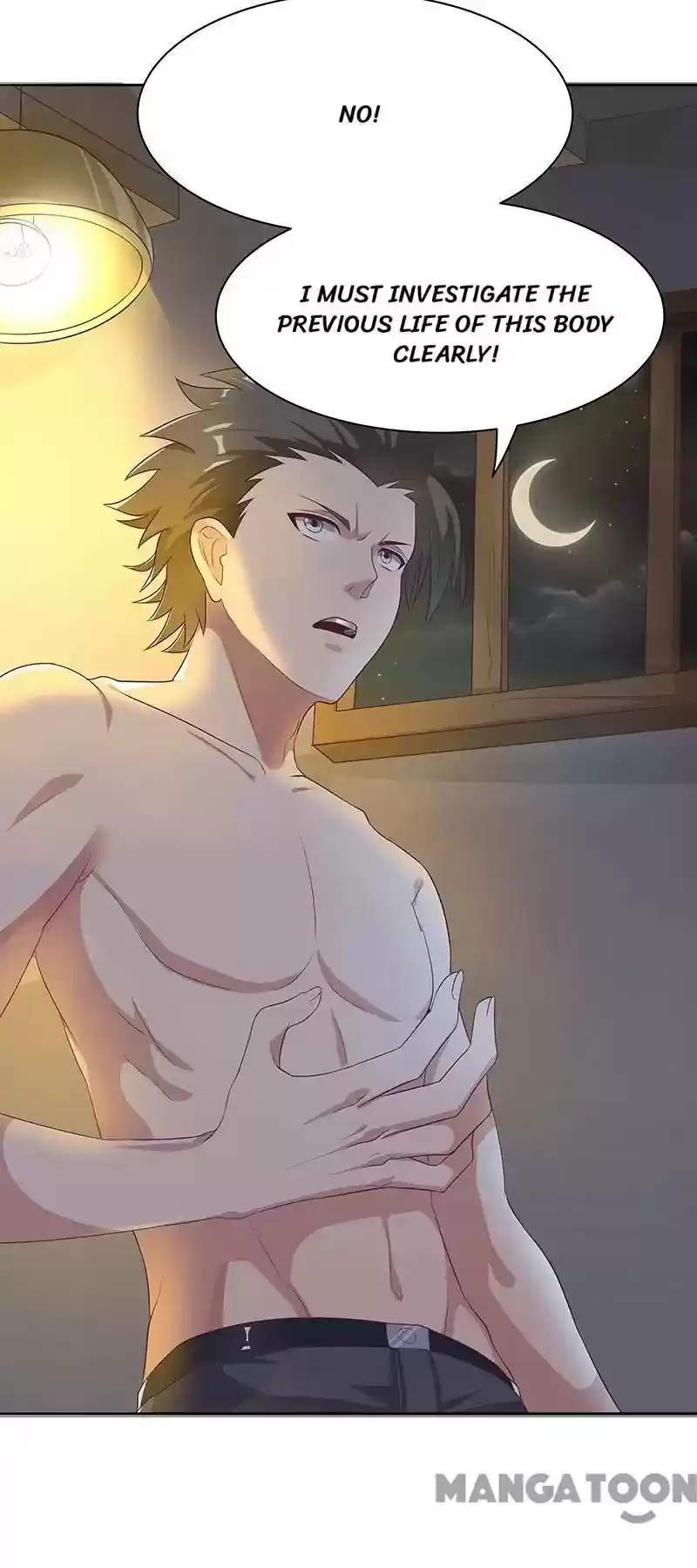 The Super Doctor From 2089 Episode 4