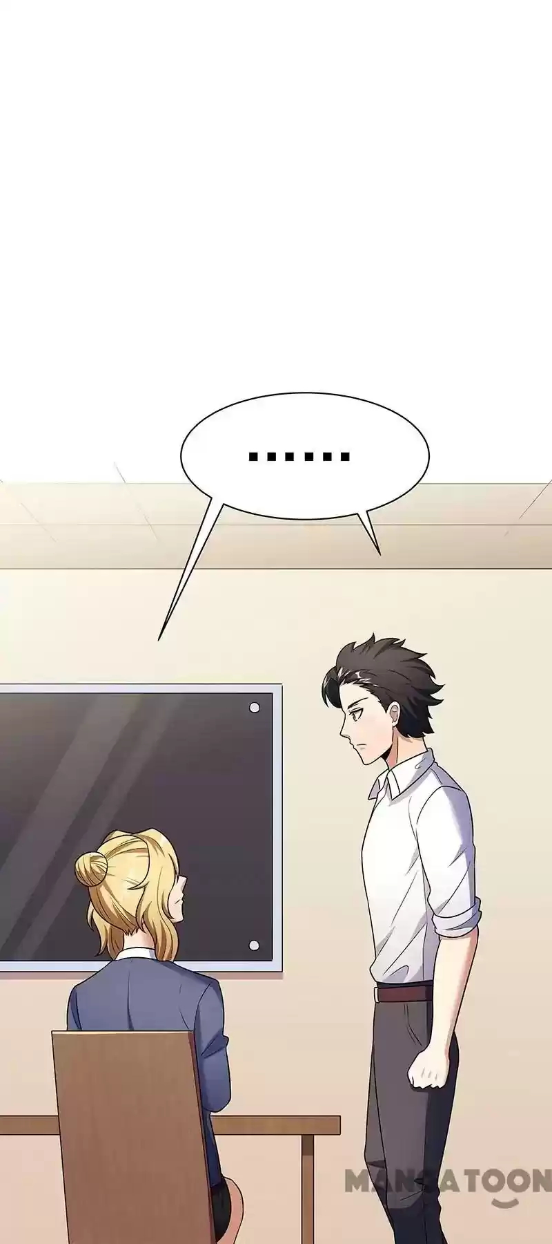 The Super Doctor From 2089 Episode 40