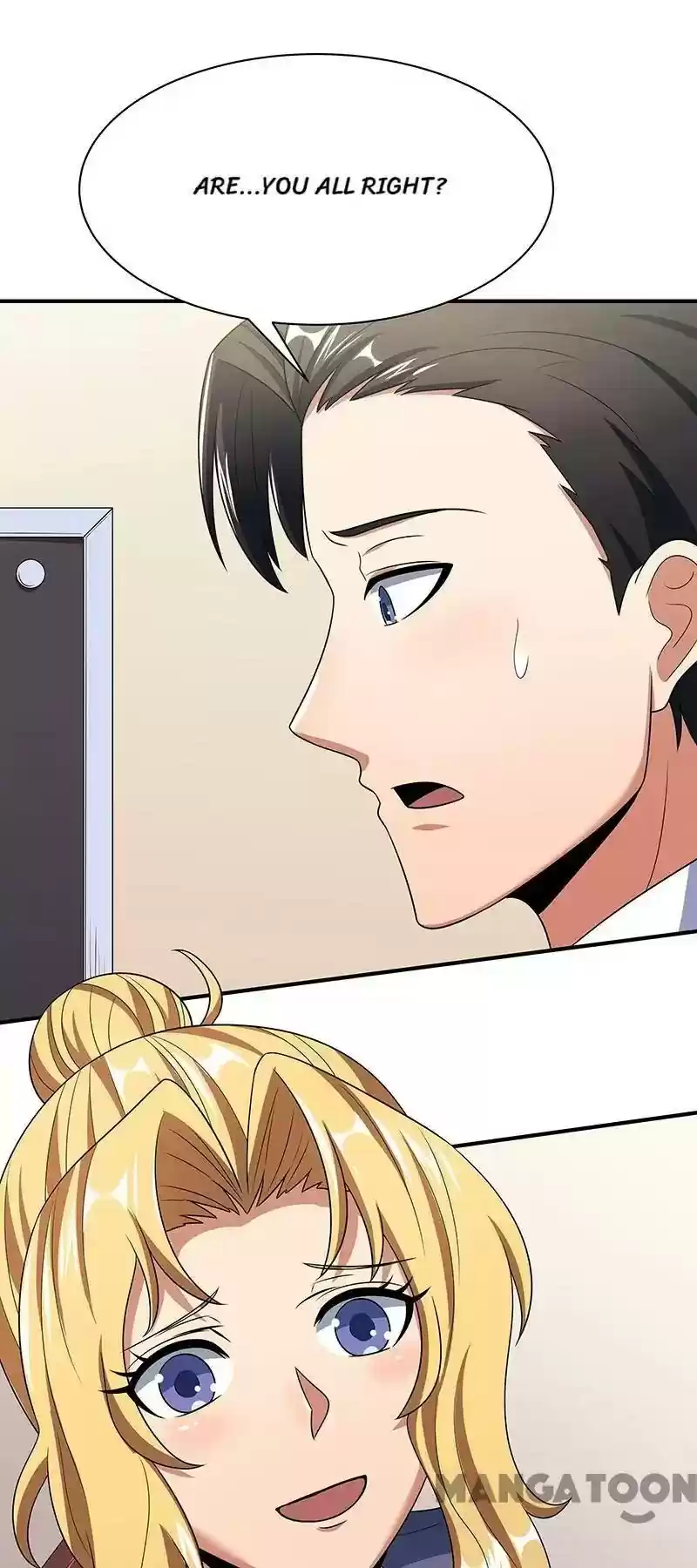 The Super Doctor From 2089 Episode 40