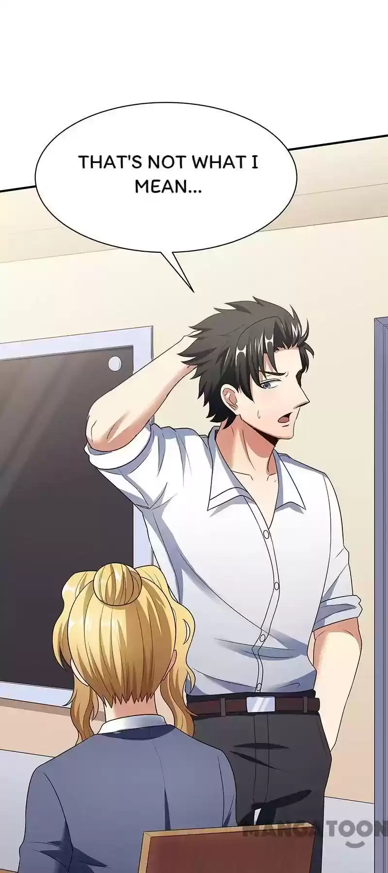 The Super Doctor From 2089 Episode 40