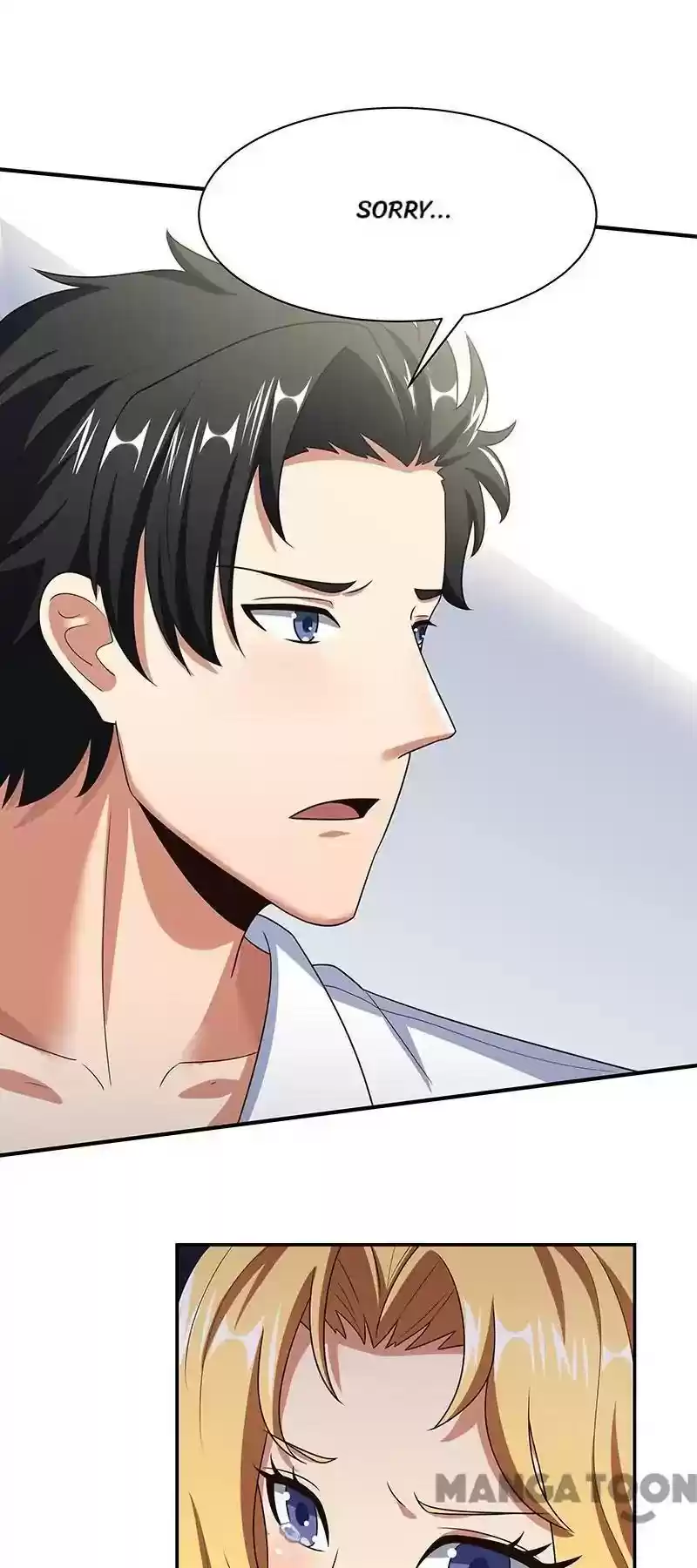 The Super Doctor From 2089 Episode 40