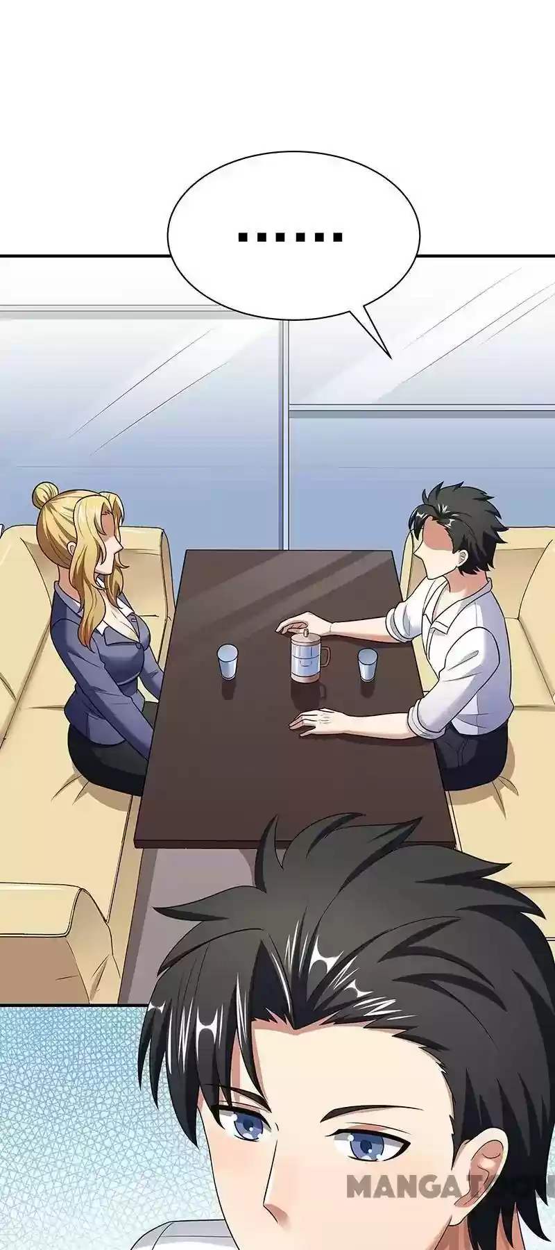 The Super Doctor From 2089 Episode 40