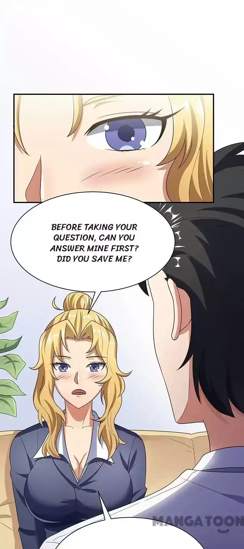 The Super Doctor From 2089 Episode 40