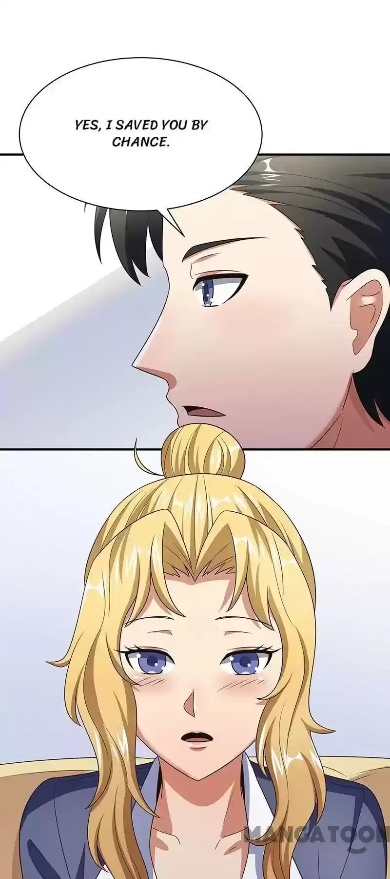 The Super Doctor From 2089 Episode 40