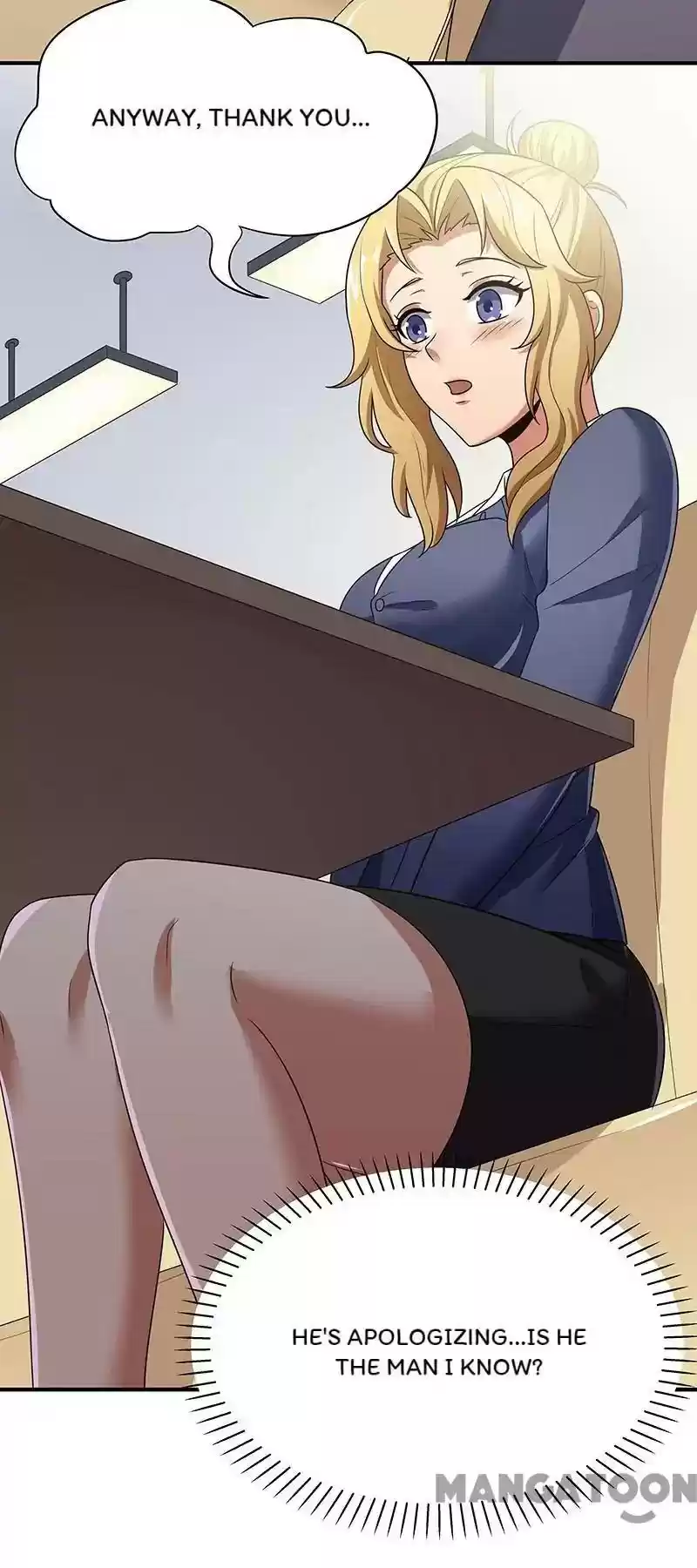 The Super Doctor From 2089 Episode 40