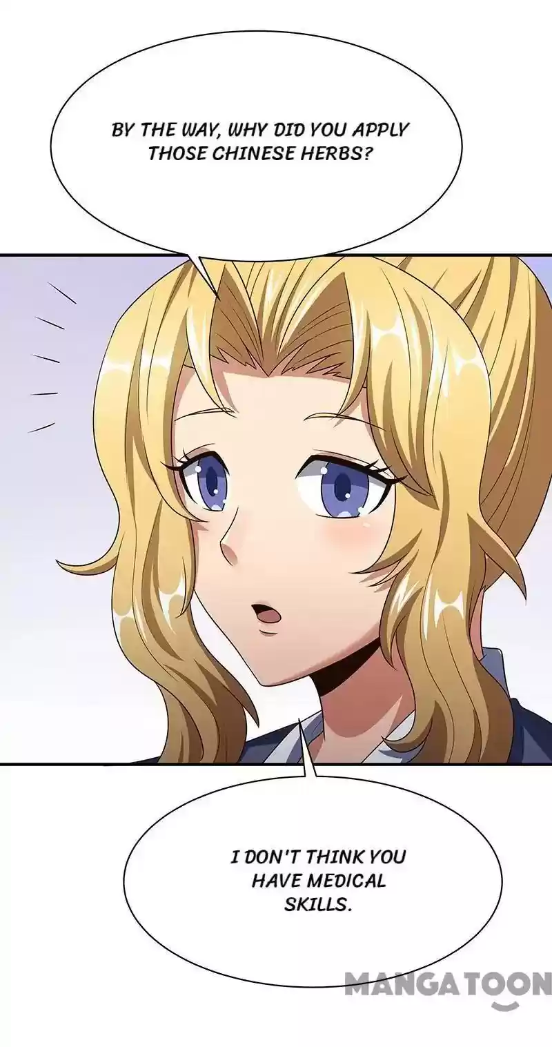 The Super Doctor From 2089 Episode 40