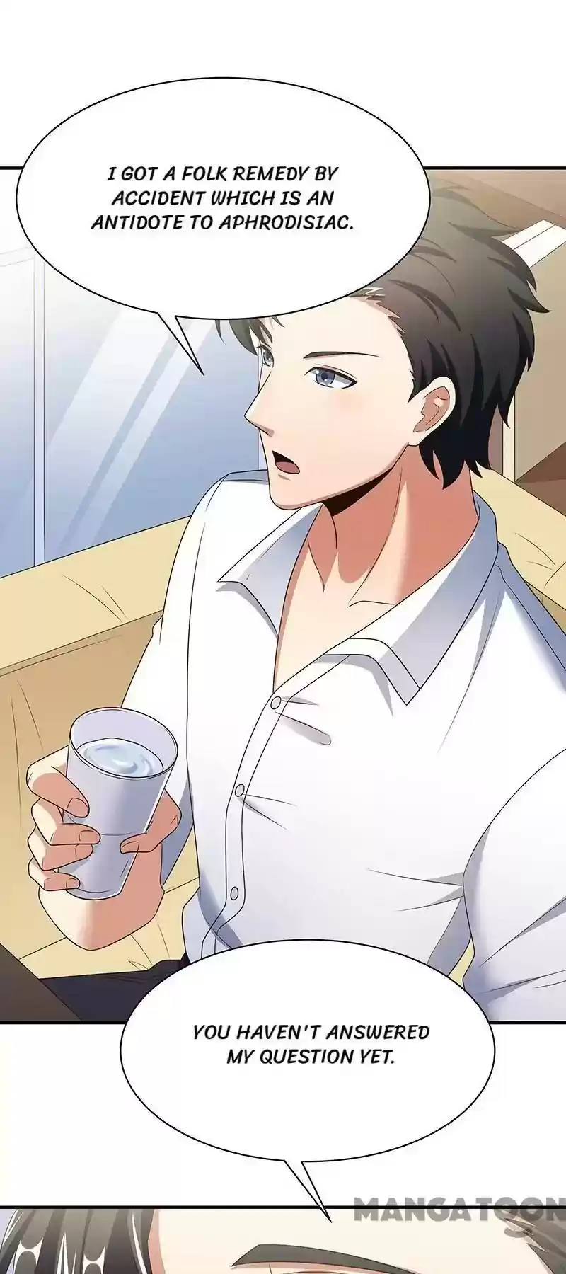 The Super Doctor From 2089 Episode 40