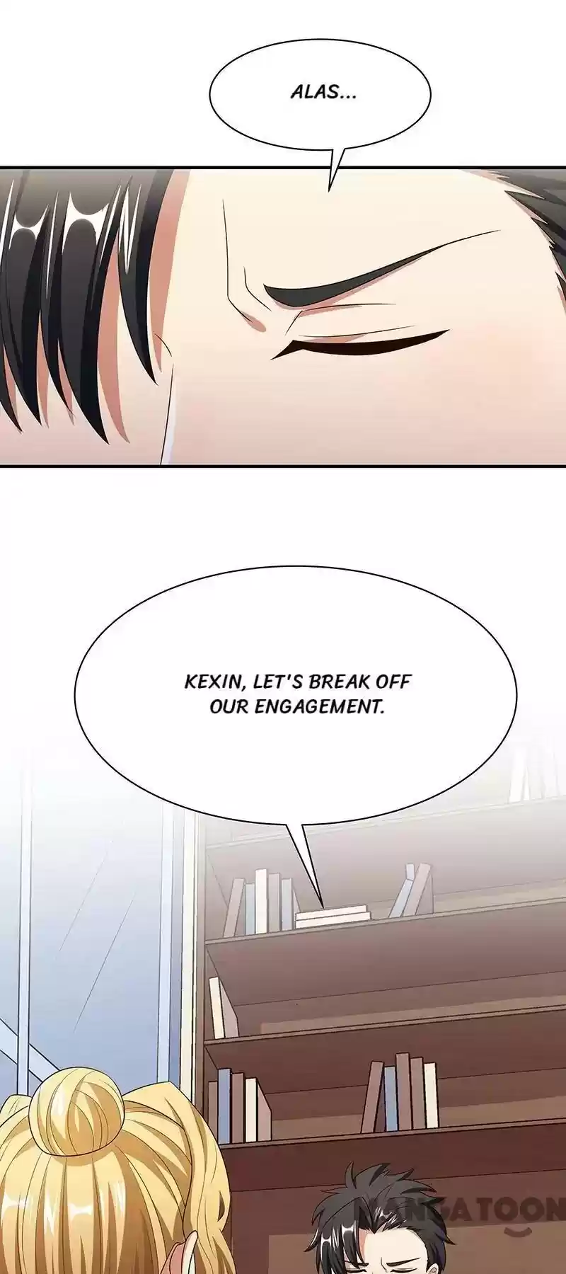 The Super Doctor From 2089 Episode 40