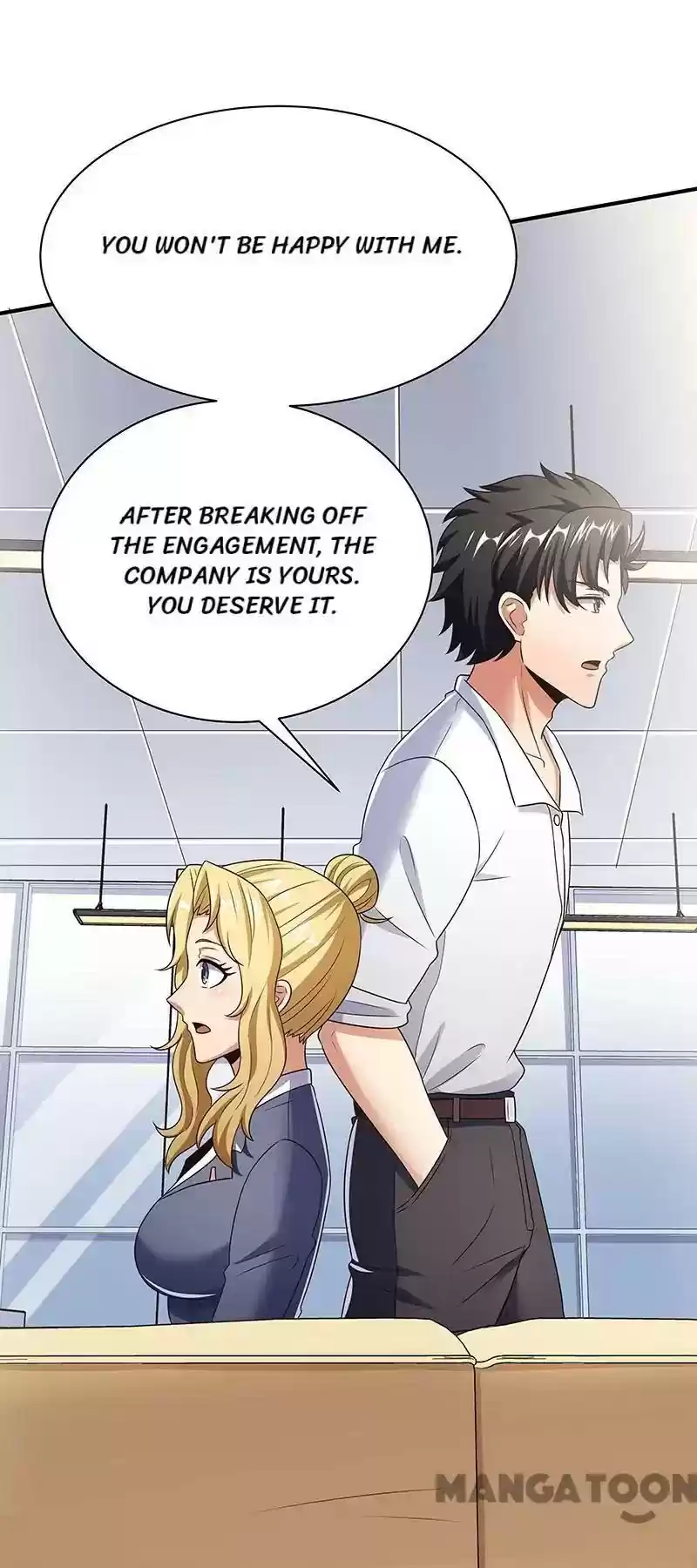 The Super Doctor From 2089 Episode 40