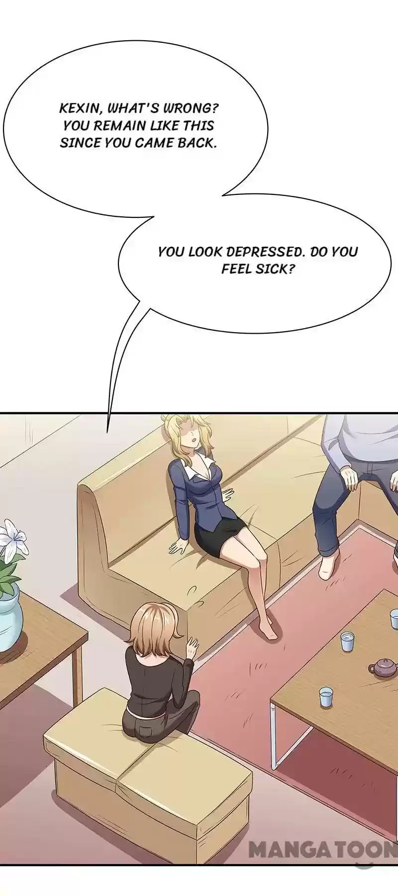 The Super Doctor From 2089 Episode 40