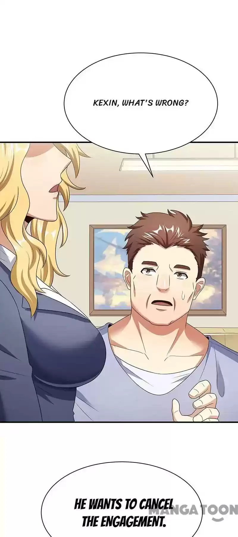 The Super Doctor From 2089 Episode 40