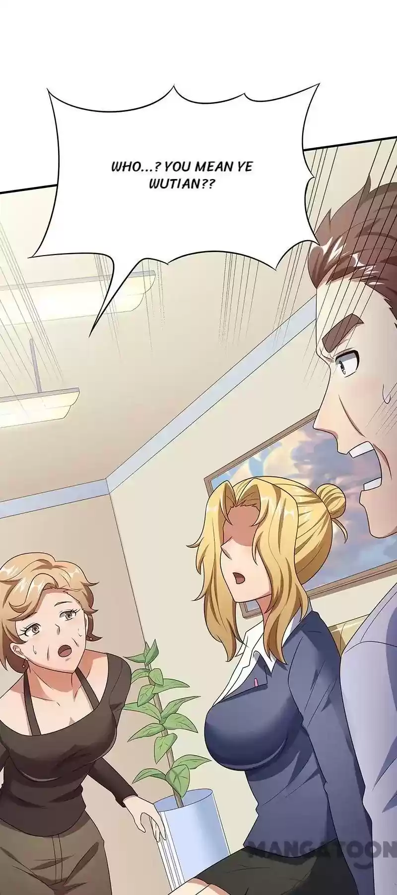 The Super Doctor From 2089 Episode 40