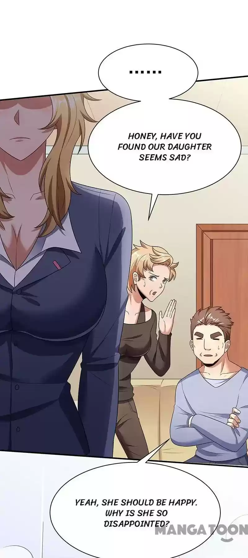 The Super Doctor From 2089 Episode 40