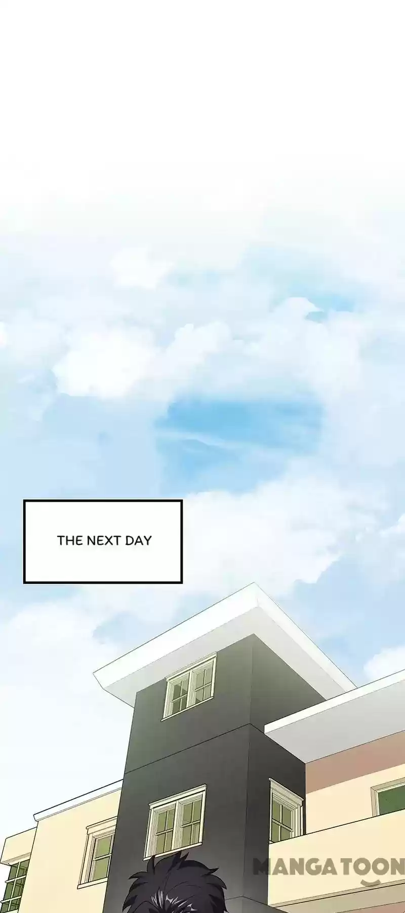 The Super Doctor From 2089 Episode 41