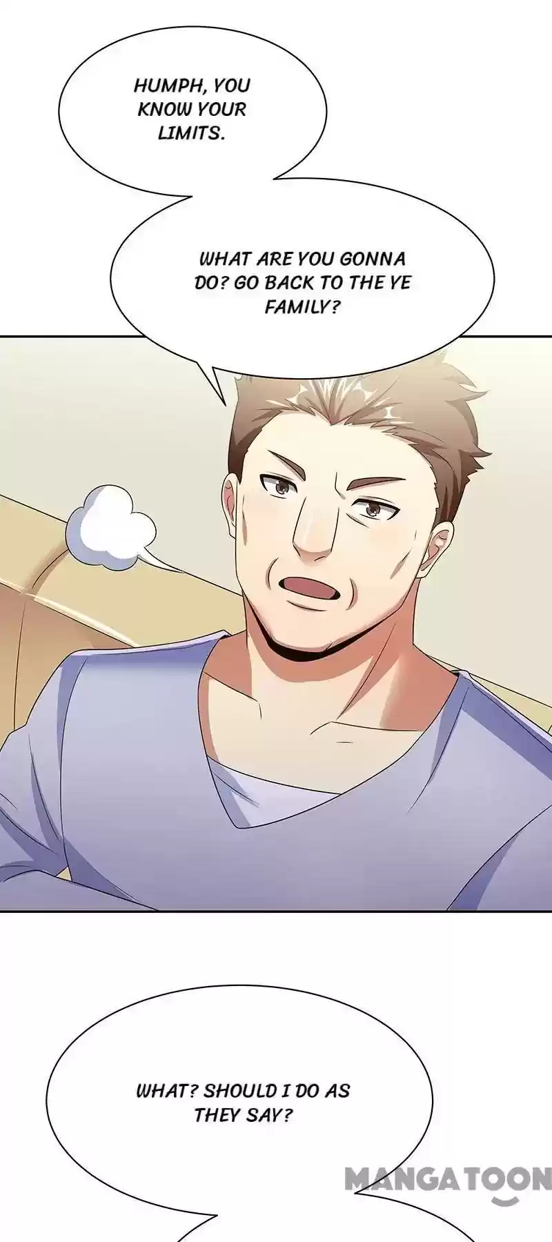 The Super Doctor From 2089 Episode 41