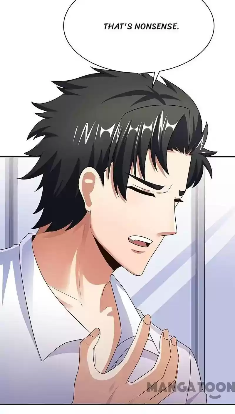 The Super Doctor From 2089 Episode 41