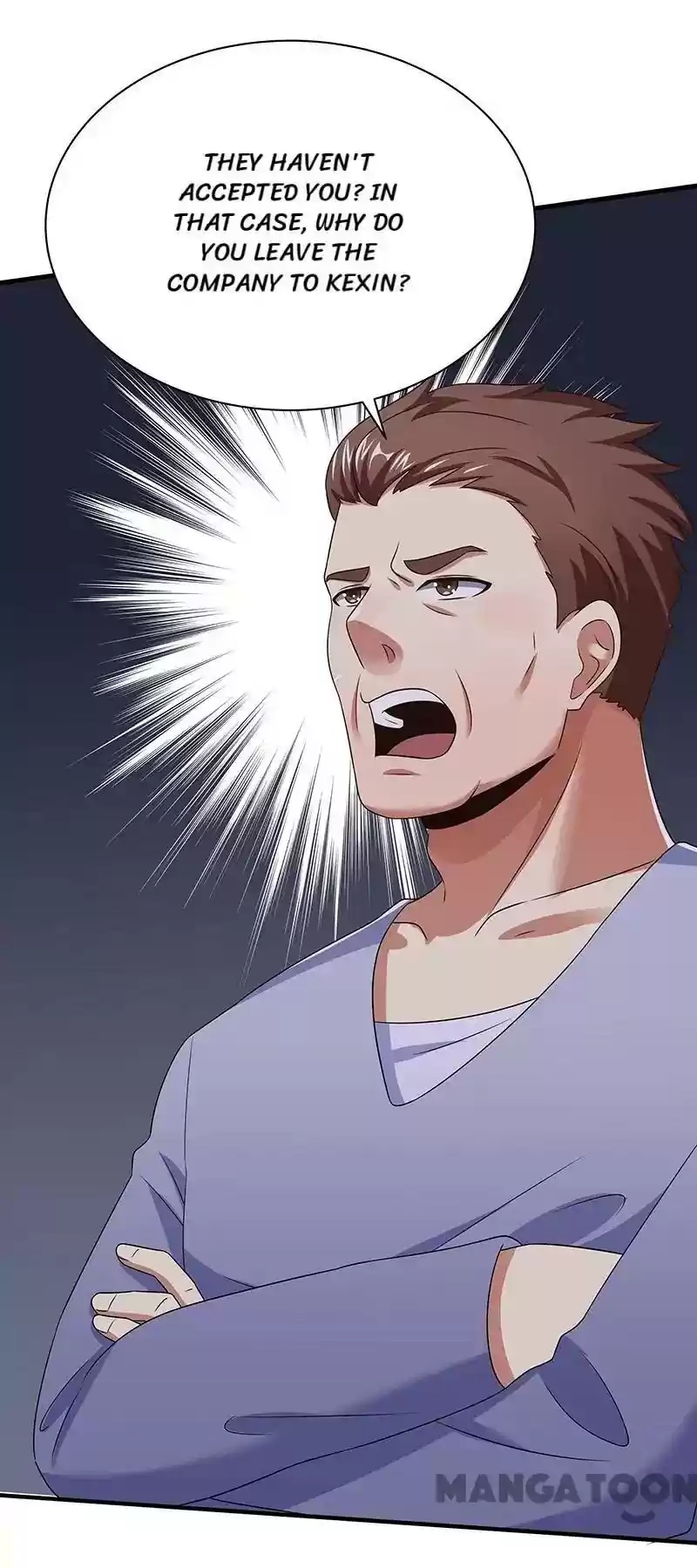 The Super Doctor From 2089 Episode 41