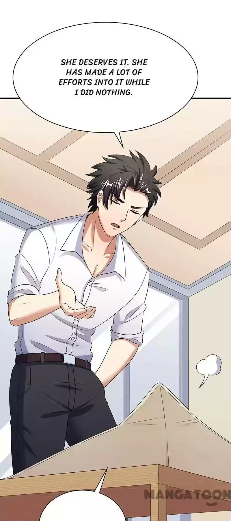 The Super Doctor From 2089 Episode 41