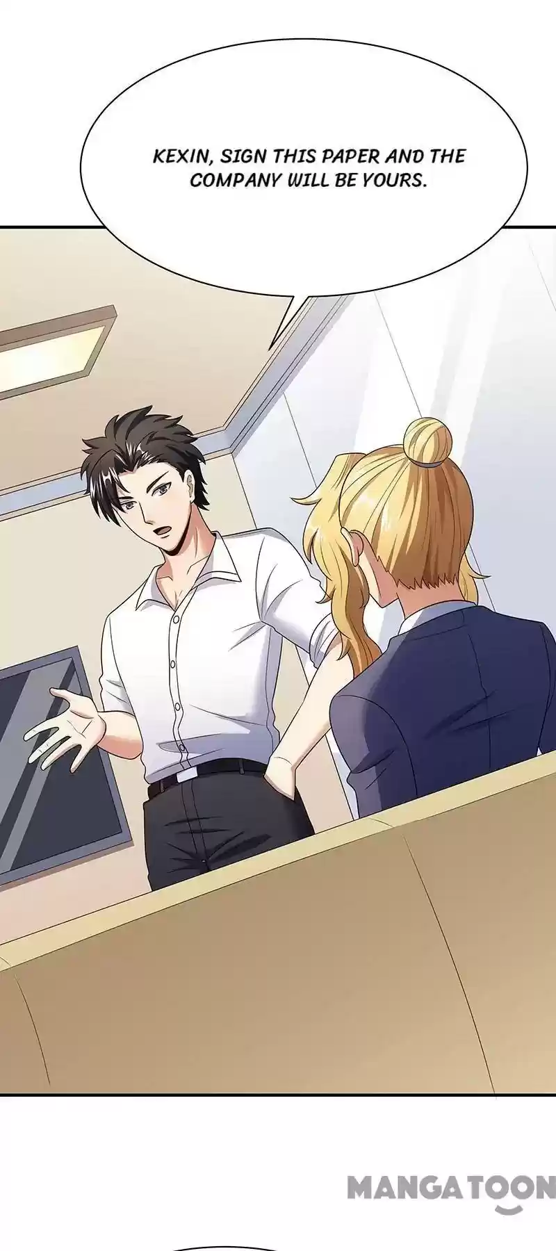 The Super Doctor From 2089 Episode 41