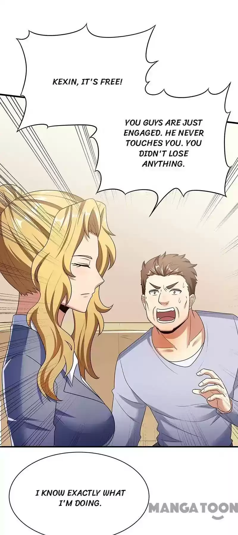 The Super Doctor From 2089 Episode 41