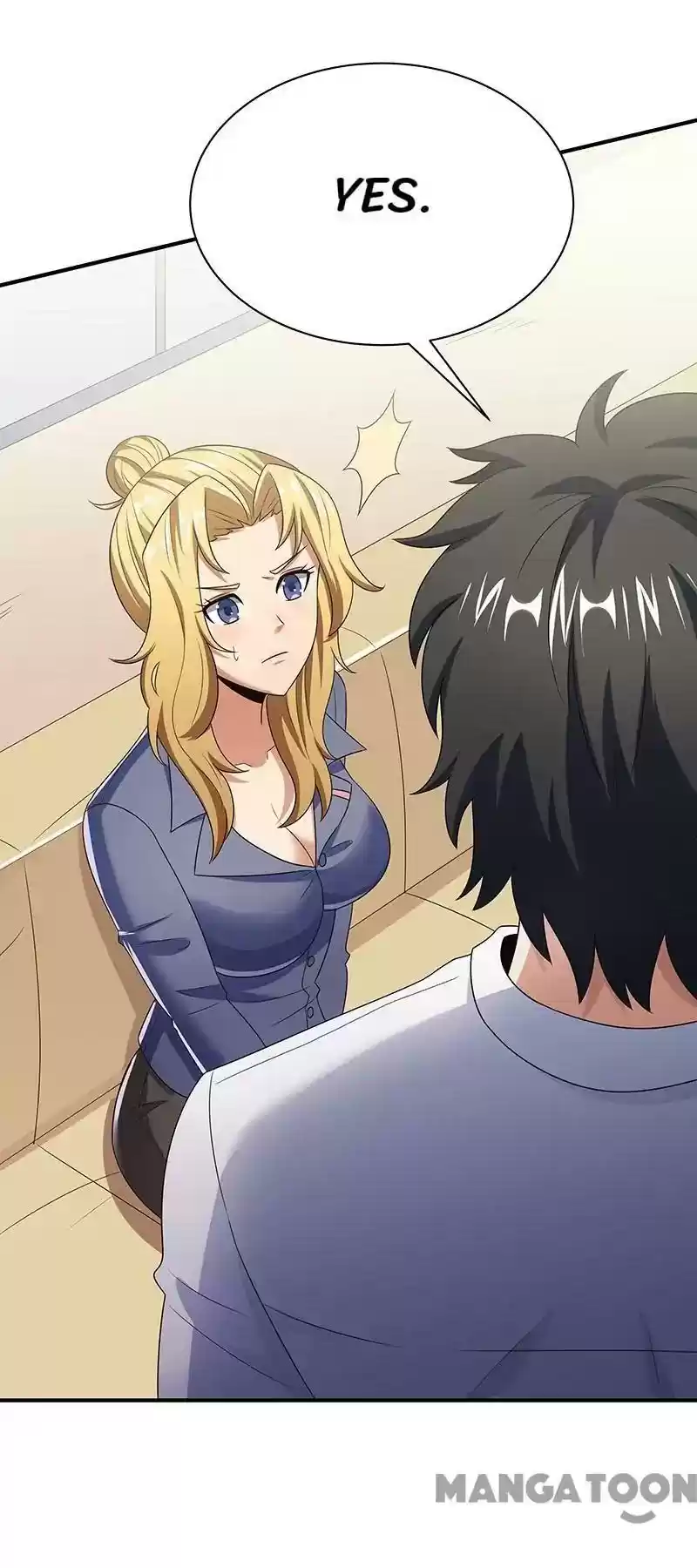 The Super Doctor From 2089 Episode 41