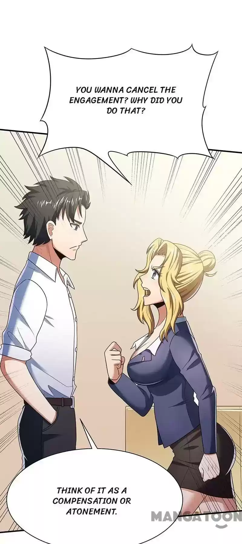 The Super Doctor From 2089 Episode 41