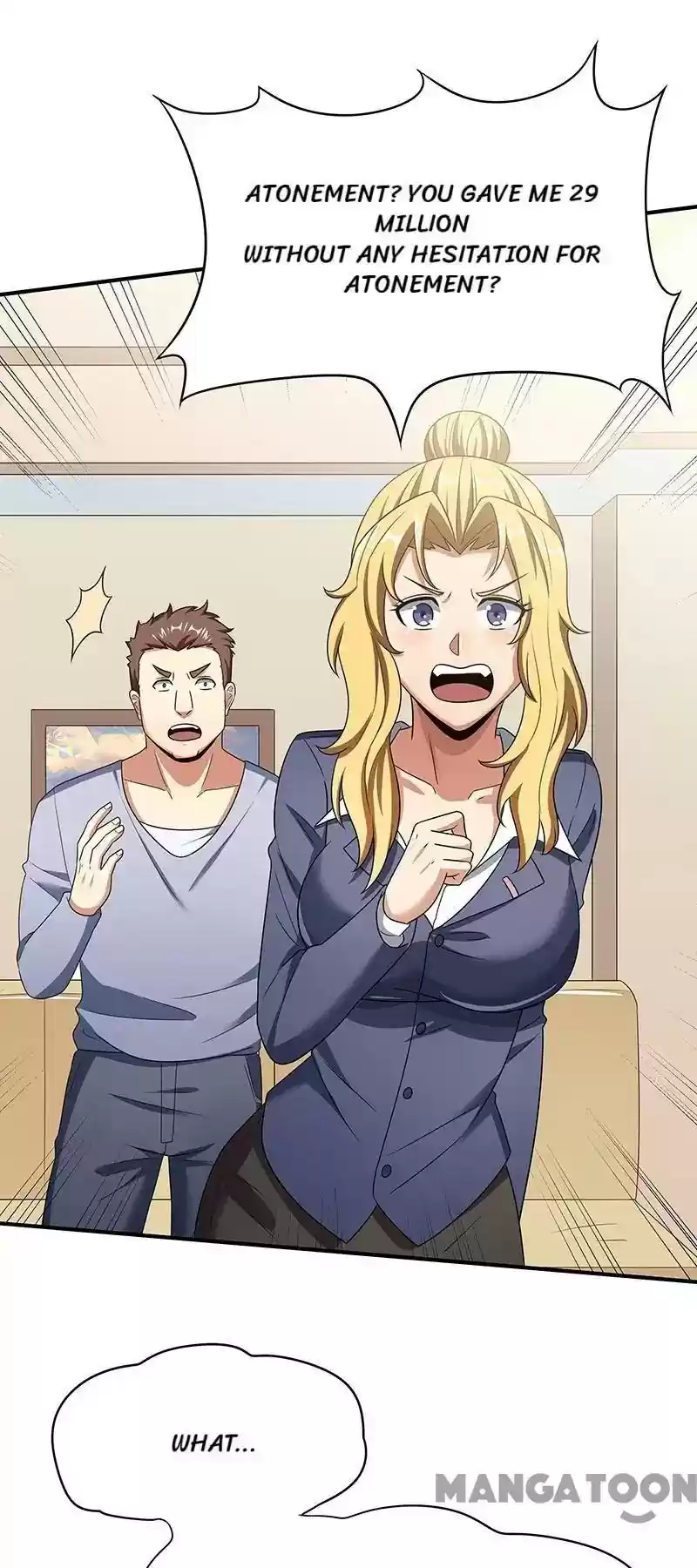 The Super Doctor From 2089 Episode 41