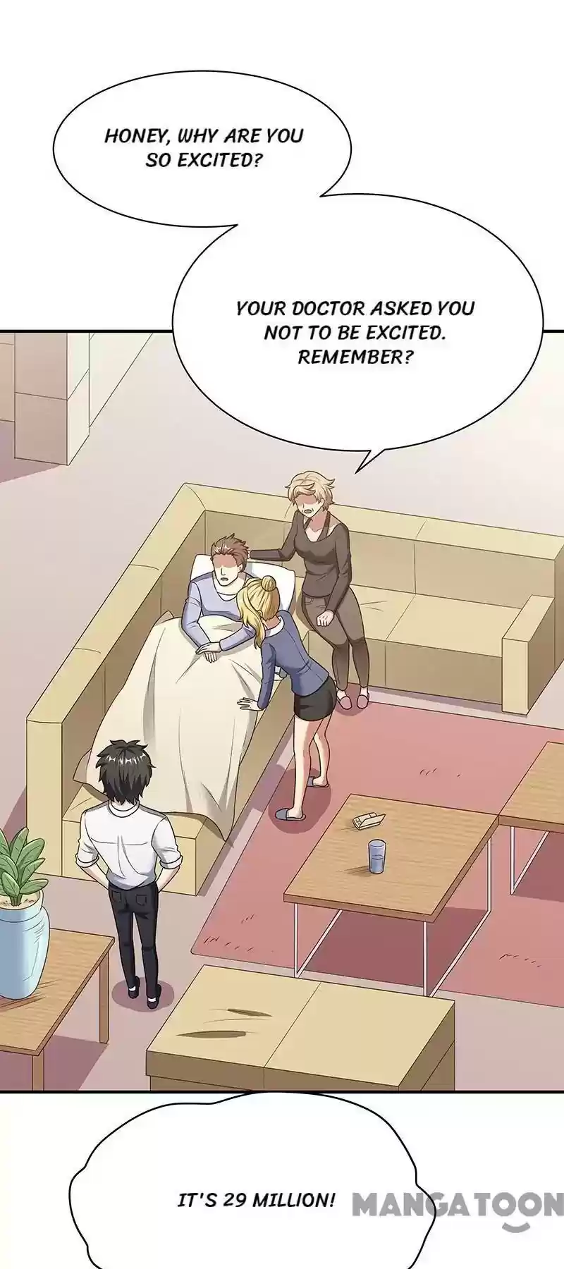 The Super Doctor From 2089 Episode 41