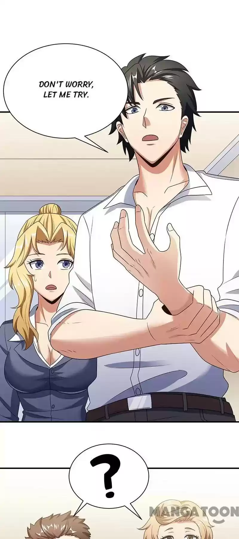 The Super Doctor From 2089 Episode 41