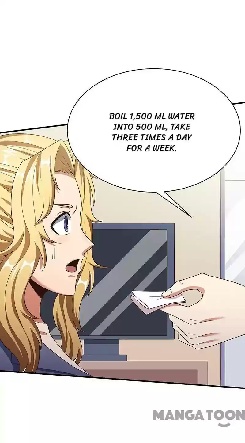 The Super Doctor From 2089 Episode 41