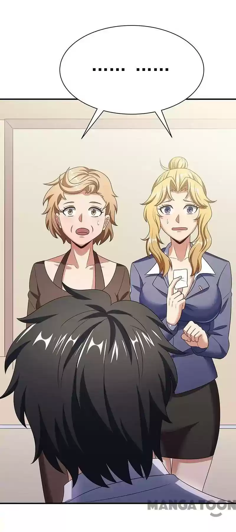 The Super Doctor From 2089 Episode 41