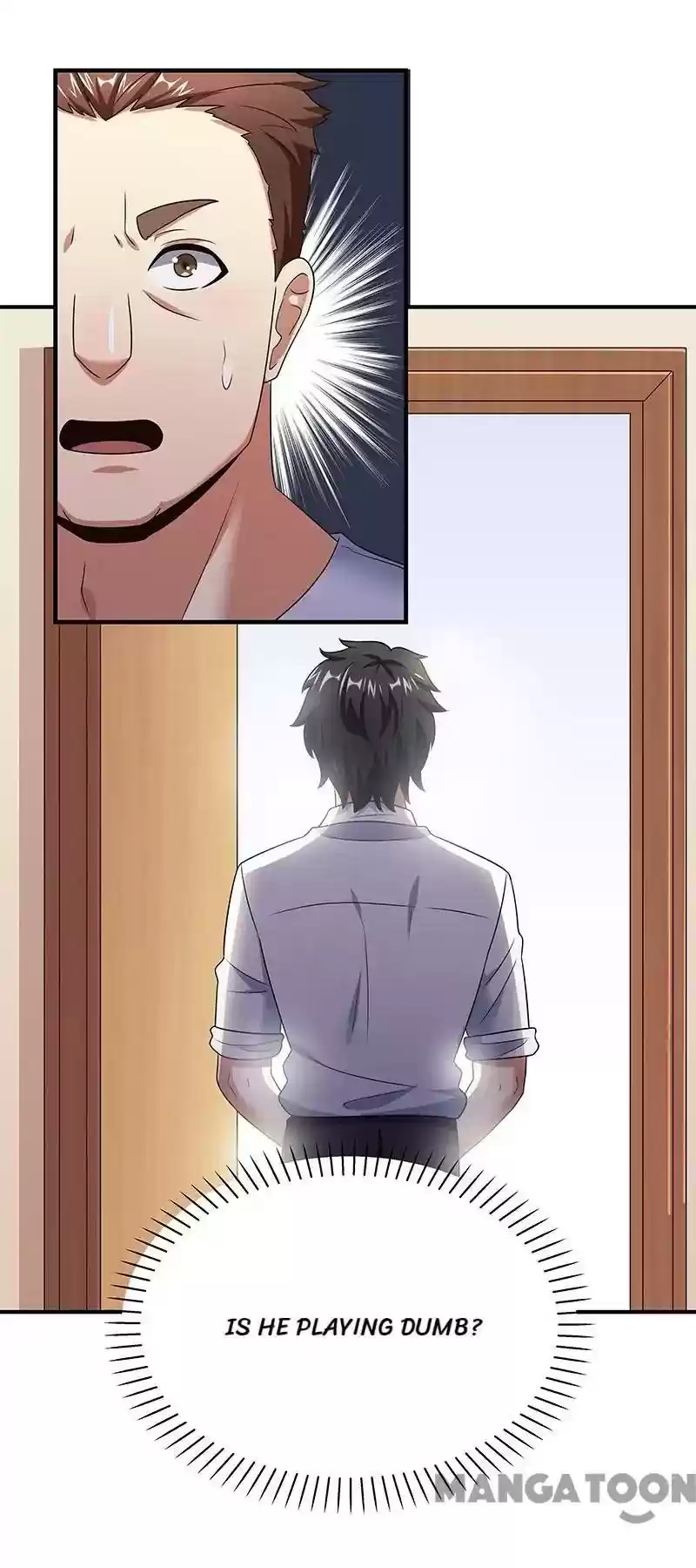 The Super Doctor From 2089 Episode 41