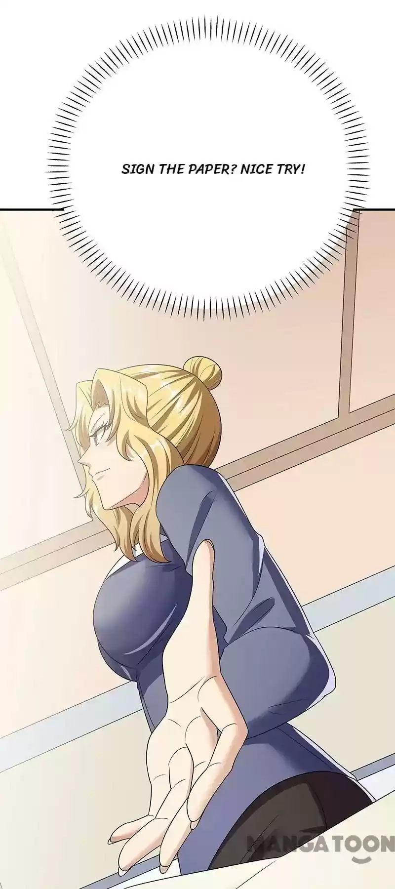 The Super Doctor From 2089 Episode 41