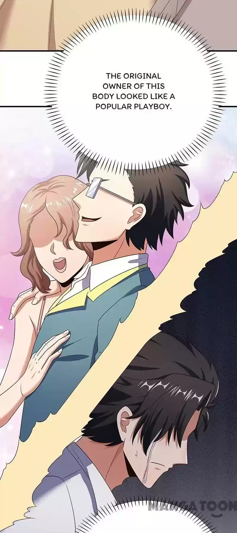 The Super Doctor From 2089 Episode 42