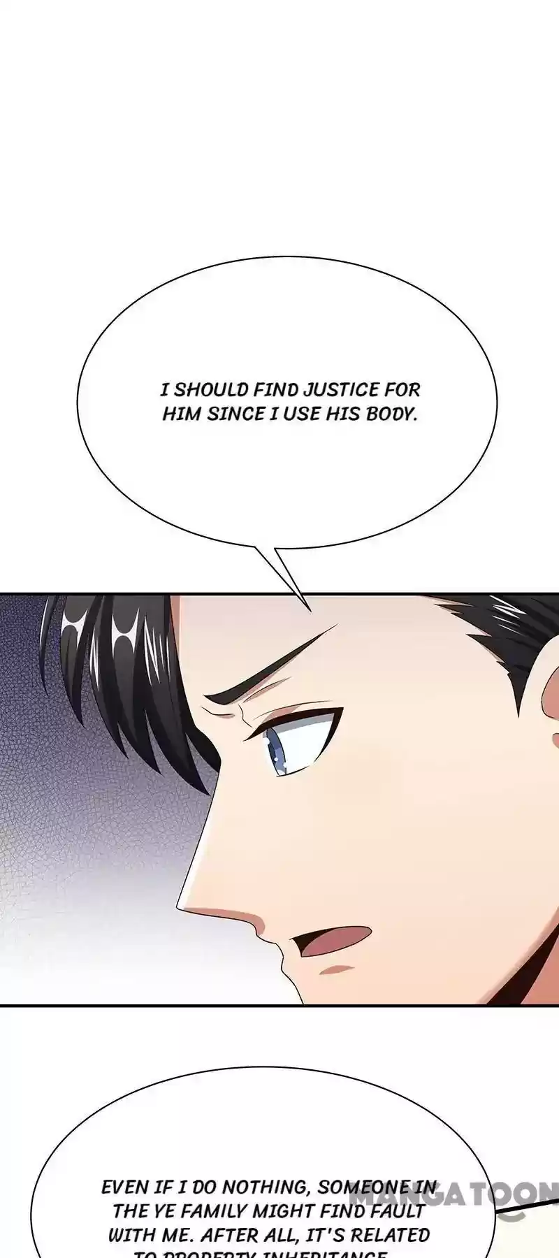 The Super Doctor From 2089 Episode 42