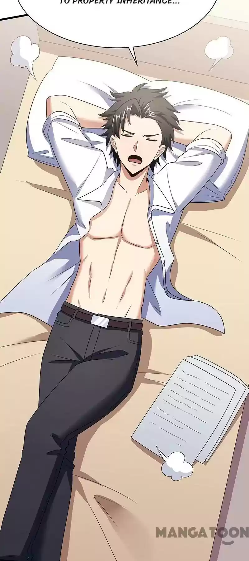 The Super Doctor From 2089 Episode 42