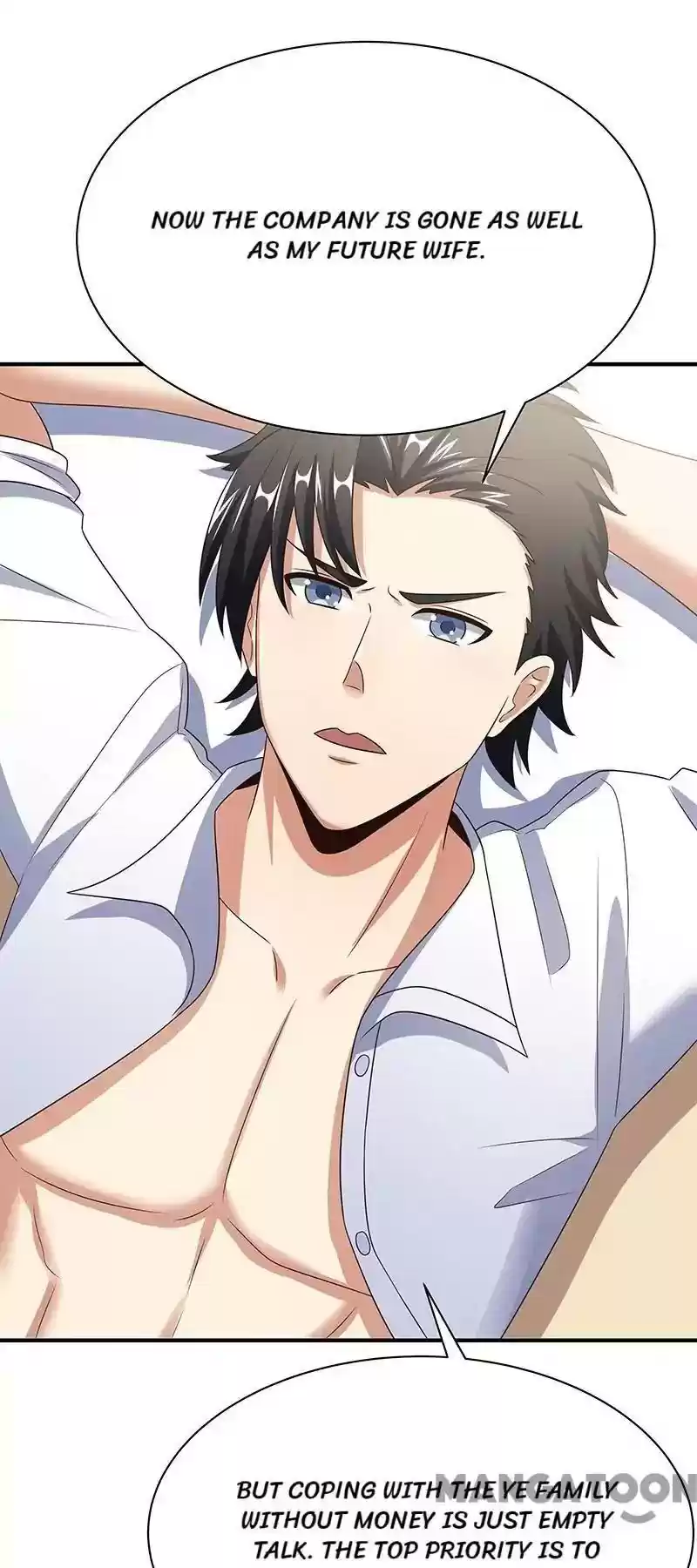 The Super Doctor From 2089 Episode 42