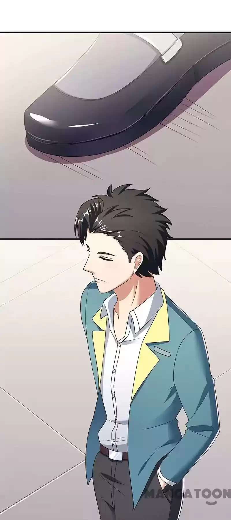 The Super Doctor From 2089 Episode 42