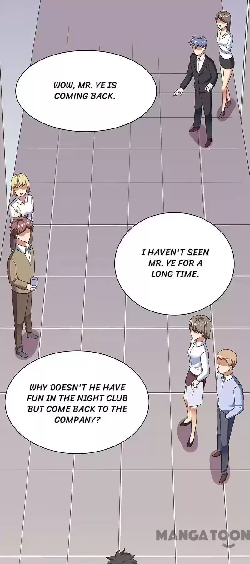 The Super Doctor From 2089 Episode 42