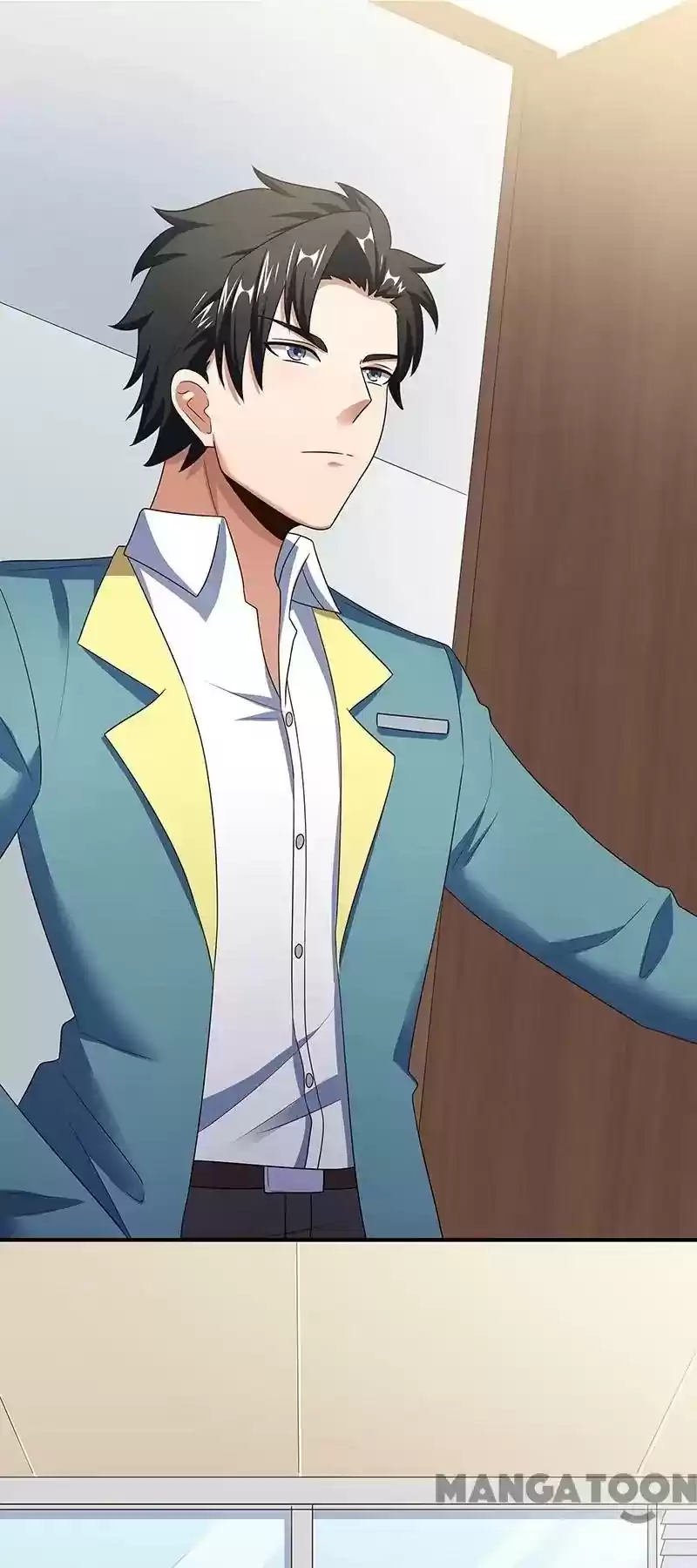 The Super Doctor From 2089 Episode 42