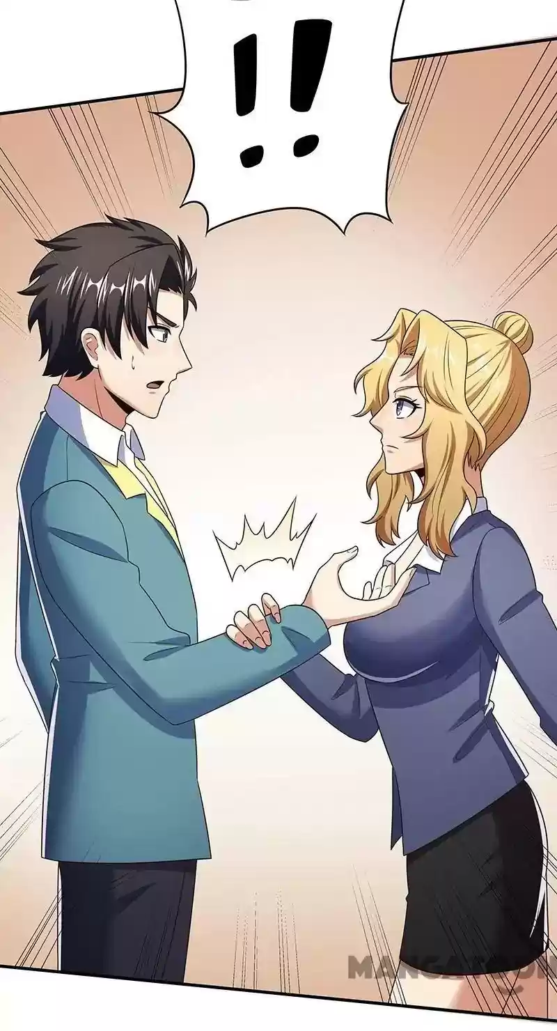 The Super Doctor From 2089 Episode 42