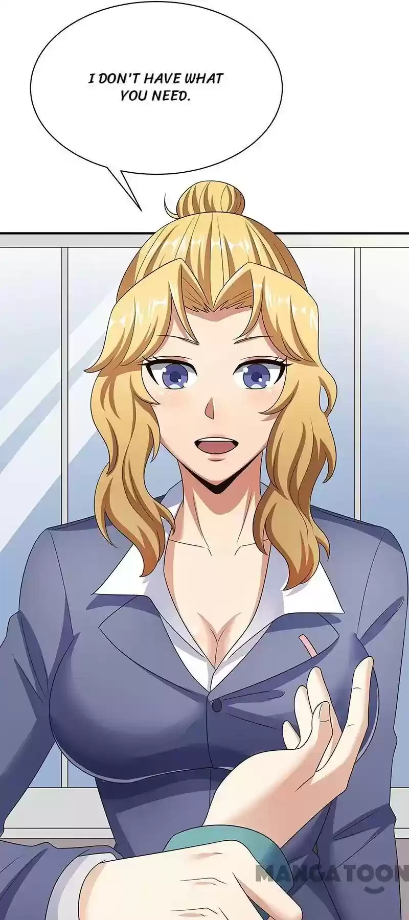 The Super Doctor From 2089 Episode 42