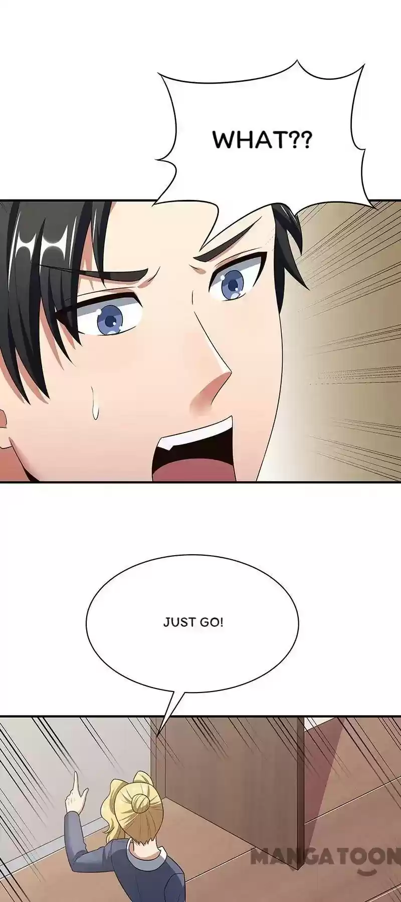 The Super Doctor From 2089 Episode 42