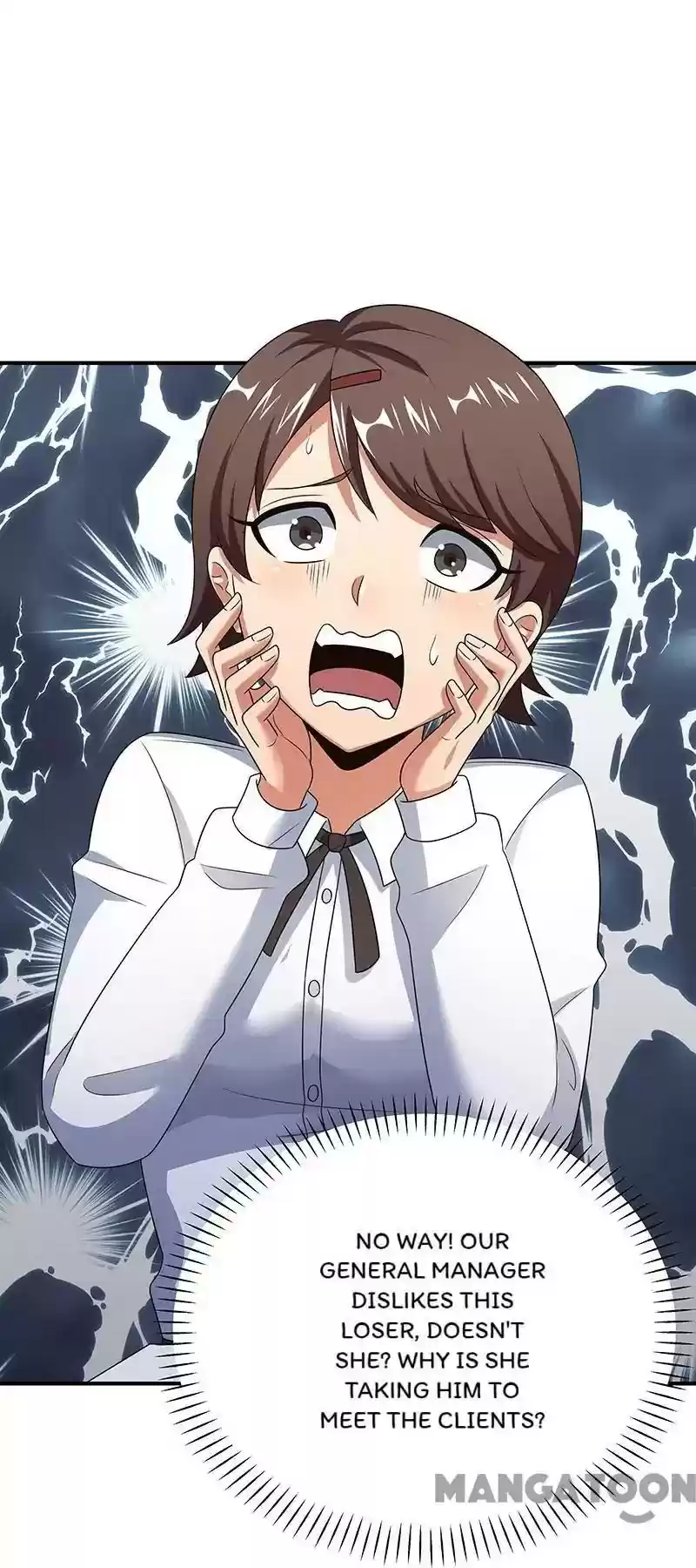 The Super Doctor From 2089 Episode 42