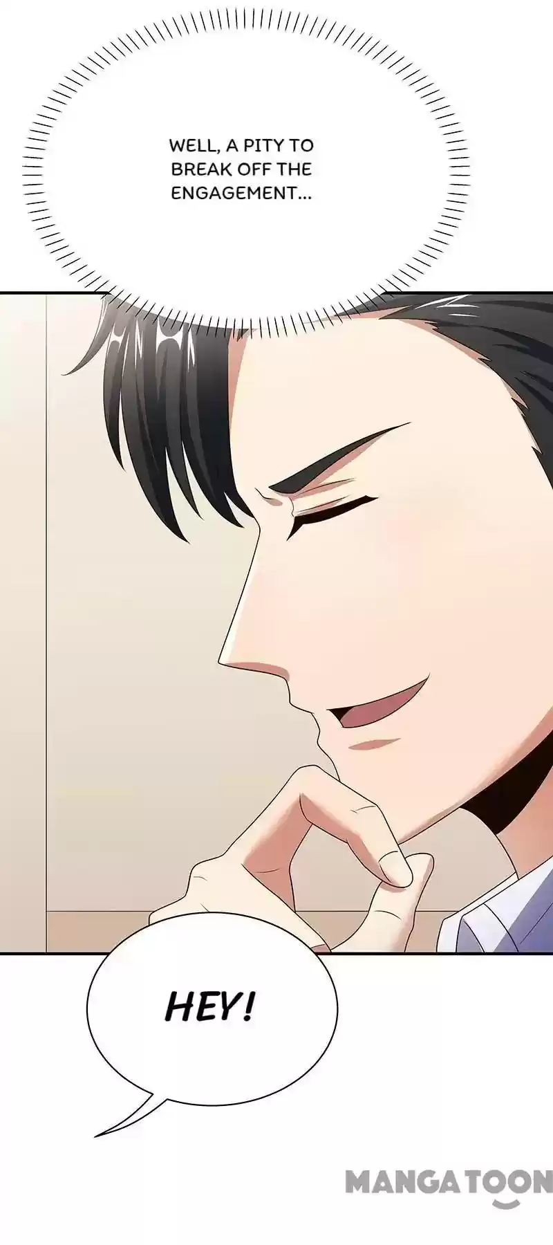 The Super Doctor From 2089 Episode 42