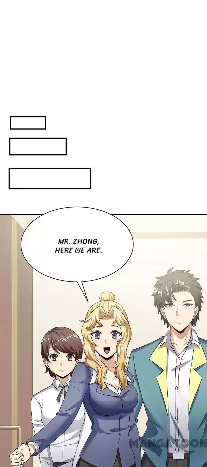 The Super Doctor From 2089 Episode 42