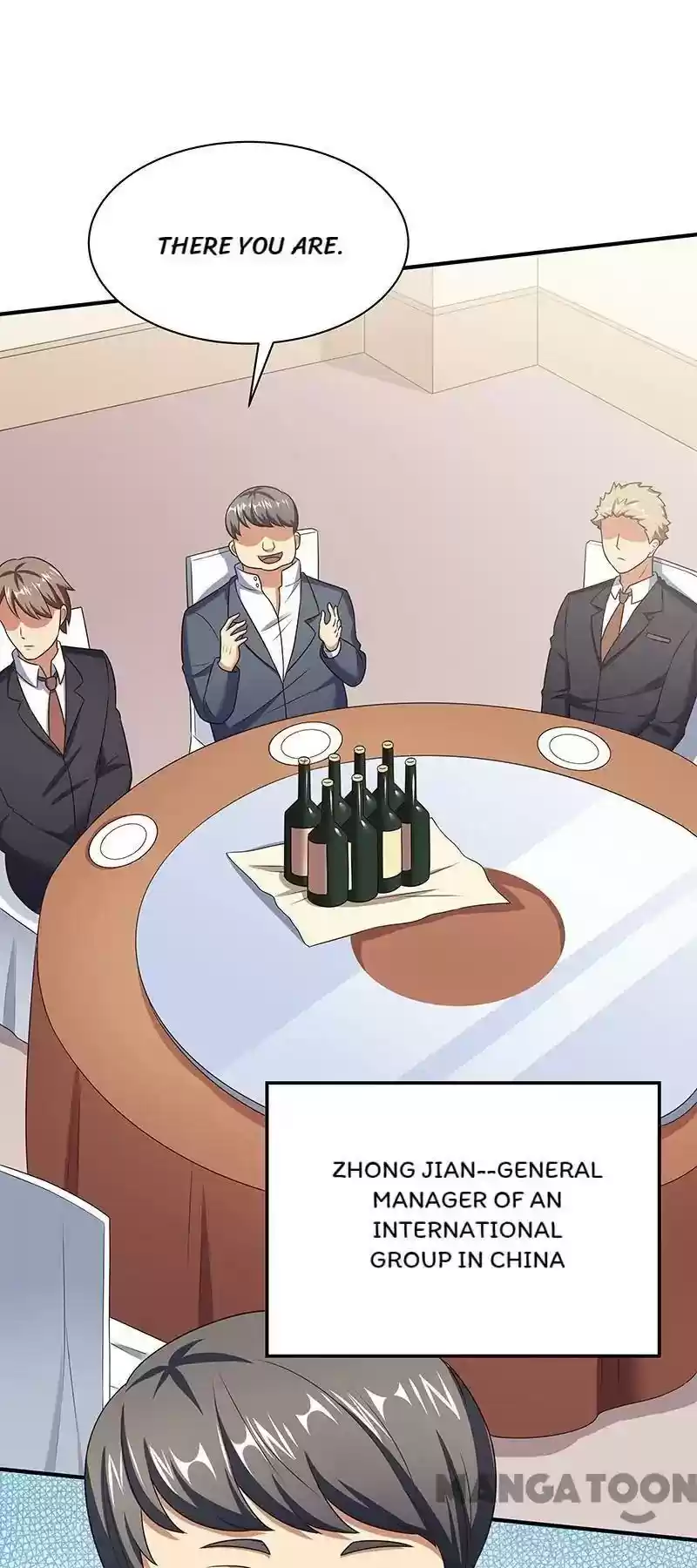 The Super Doctor From 2089 Episode 42